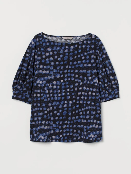 Рубашки H&M модель 59340 Фото