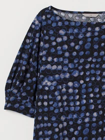 Рубашки H&M модель 59340 Фото