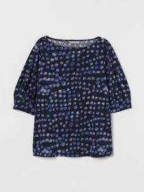 Рубашки H&M модель 59340 Фото