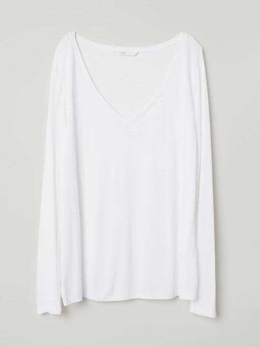 Худи и свитшоты H&M модель 59357 Фото