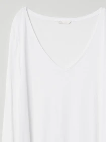 Худи и свитшоты H&M модель 59357 Фото