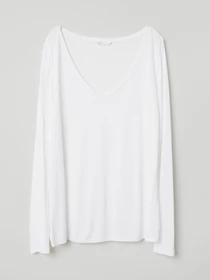 Худи и свитшоты H&M модель 59357 Фото