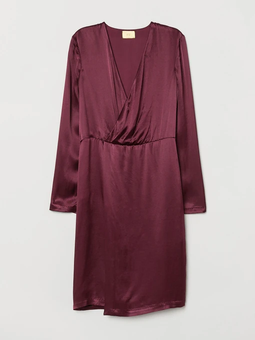 Платья H&M модель 59381 Фото