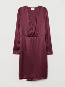 Сукні H&M модель 59381 Фото