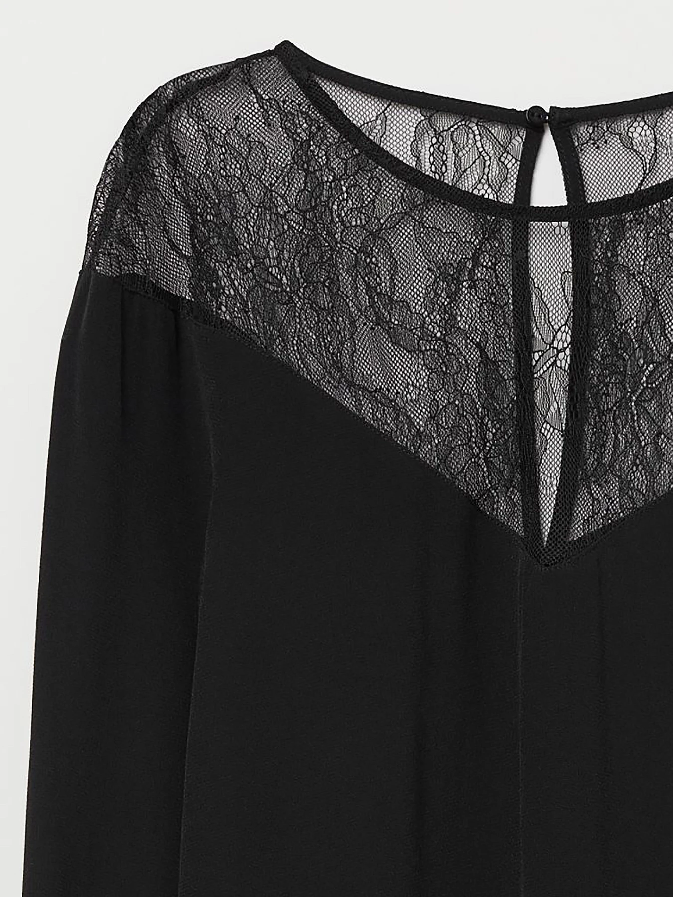 Рубашки H&M модель 59362 Фото