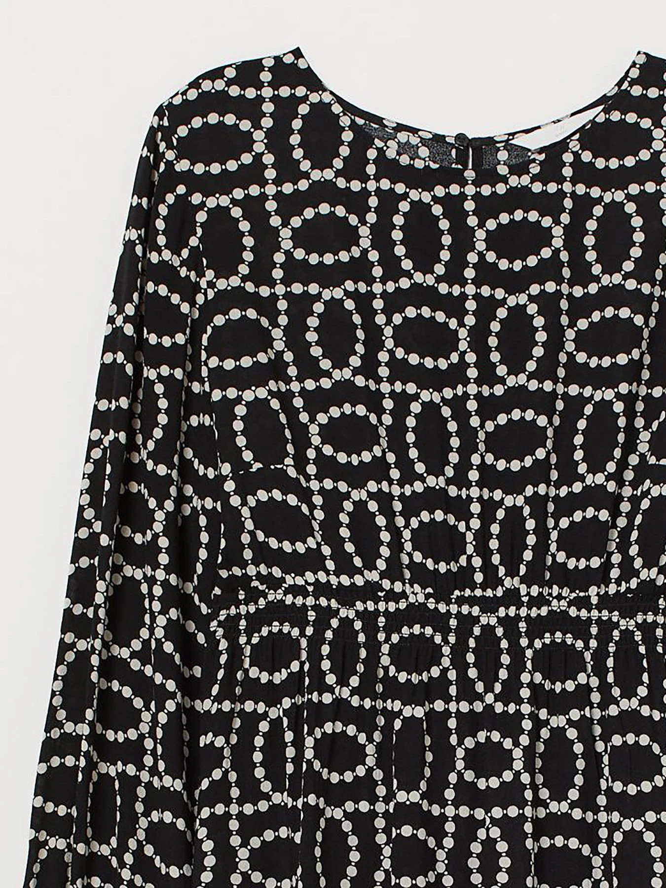 Платья H&M модель 59392 Фото