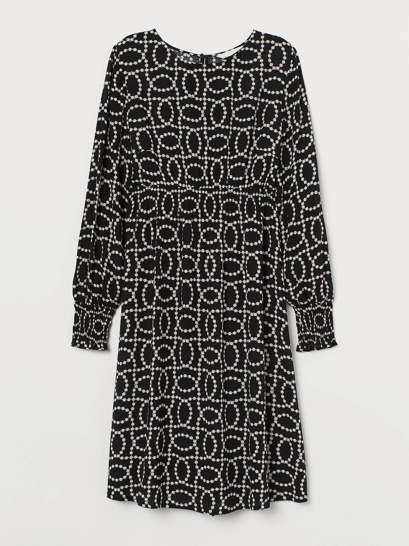 Платья H&M модель 59392 Фото