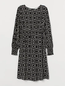 Платья H&M модель 59392 Фото