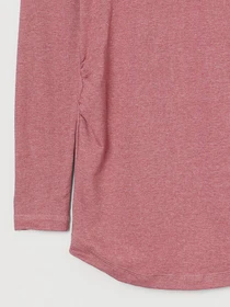 Худи и свитшоты H&M модель 59365 Фото