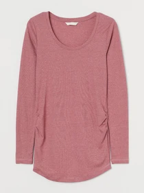 Худи и свитшоты H&M модель 59365 Фото