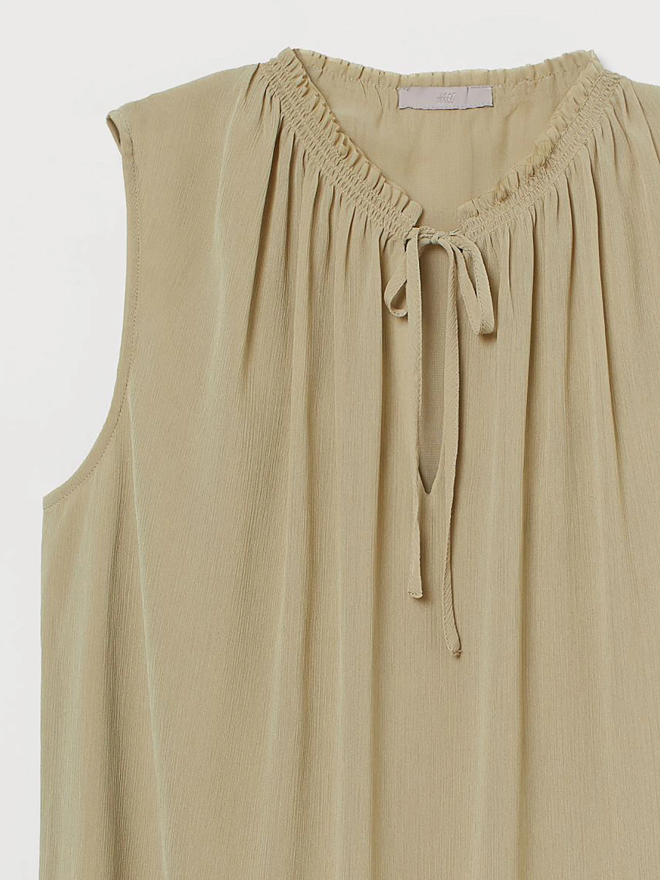 Рубашки H&M модель 59338 Фото