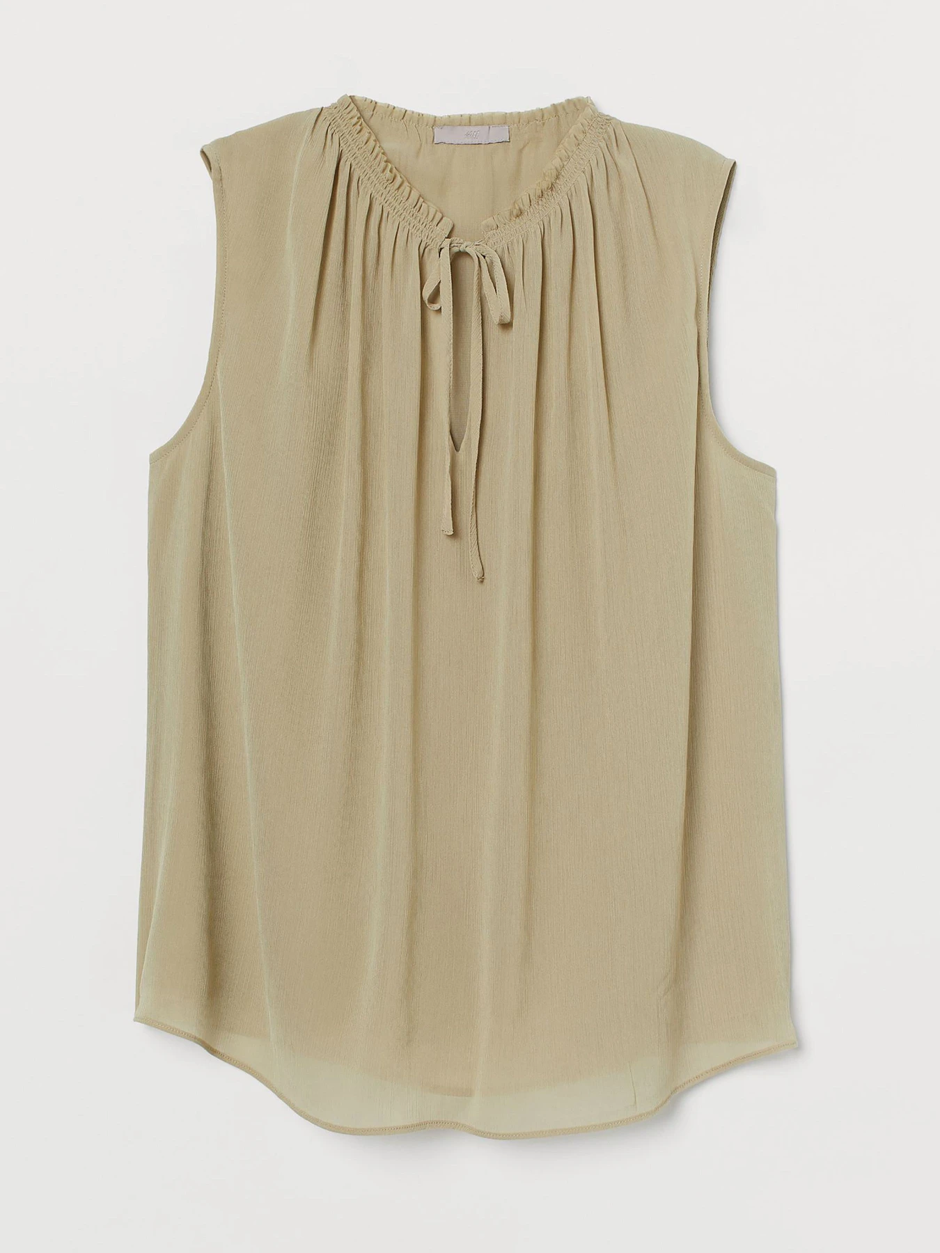 Рубашки H&M модель 59338 Фото