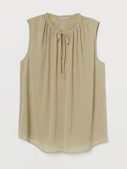 Рубашки H&M модель 59338 Фото