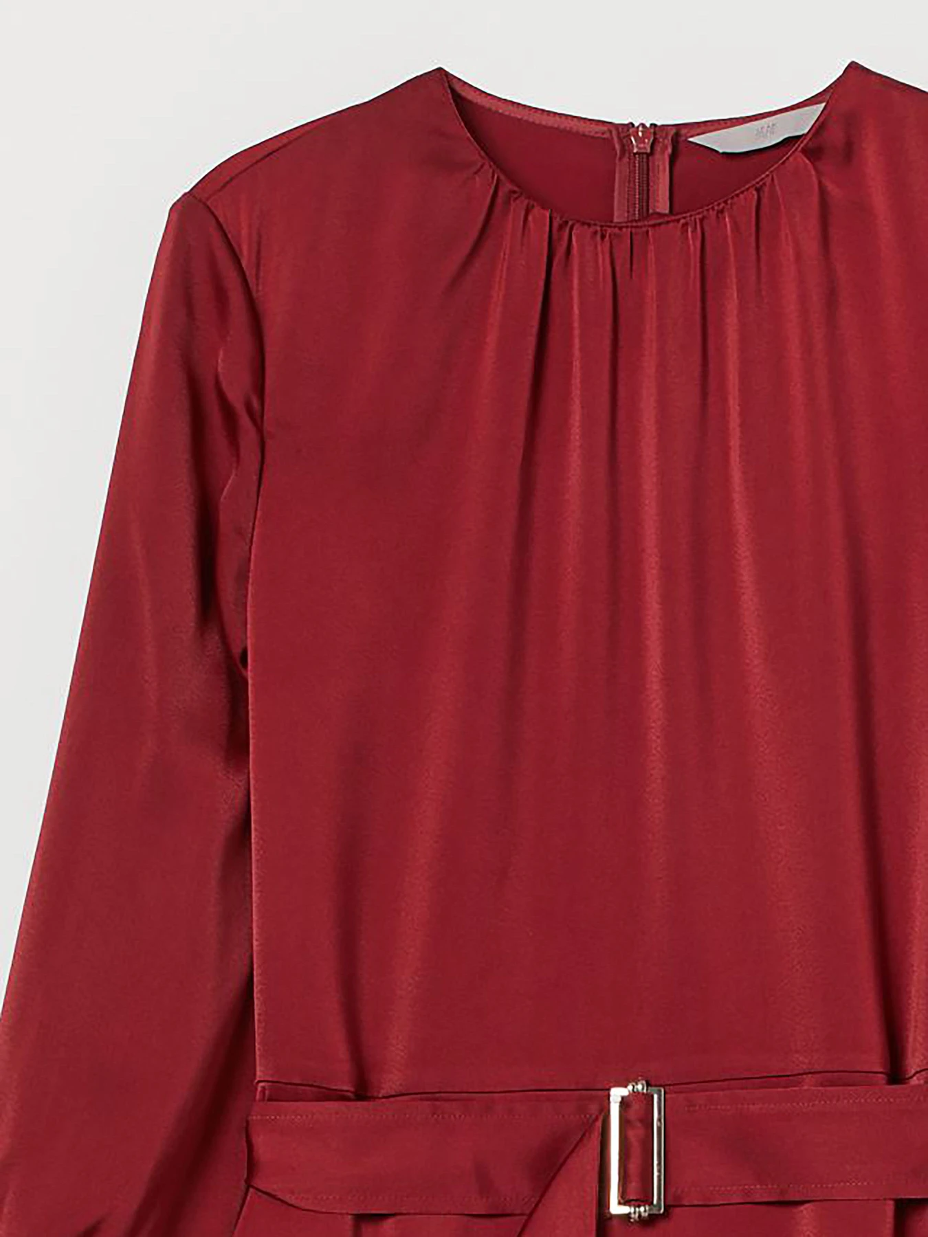 Платья H&M модель 59316 Фото