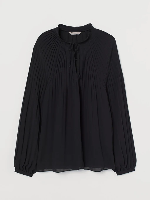 Рубашки H&M модель 59315 Фото