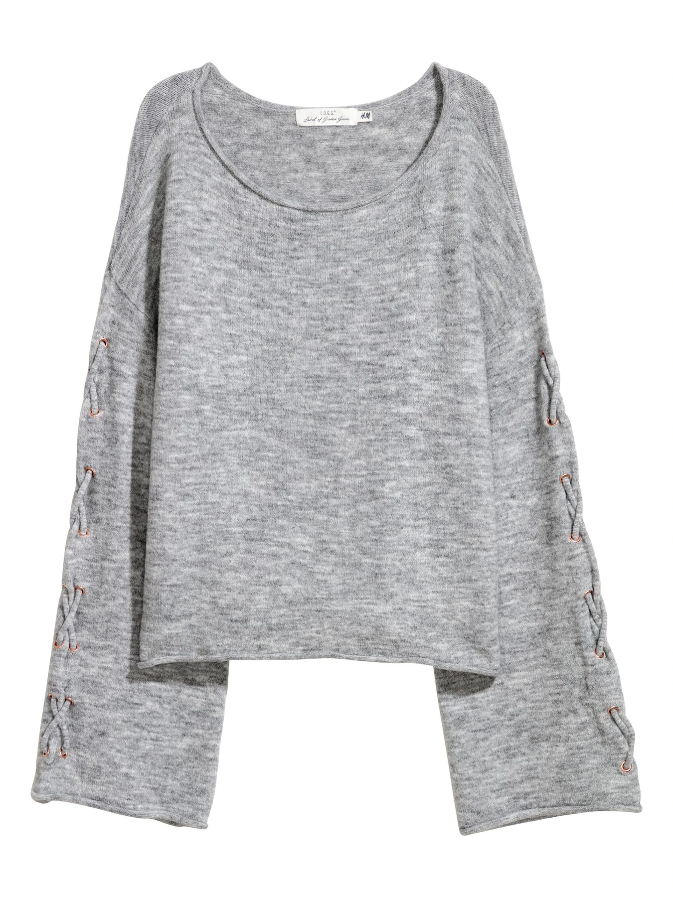Светри та кардигани H&M модель 67733 Фото
