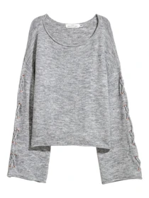 Светри та кардигани H&M модель 67733 Фото