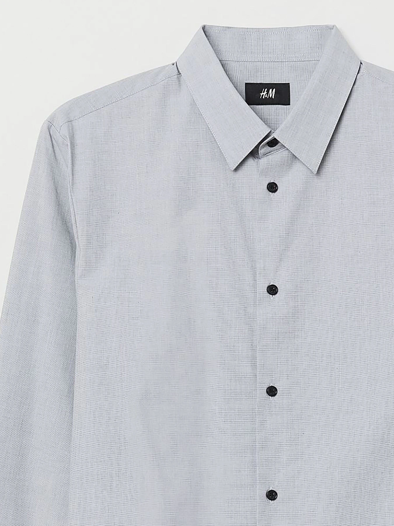 Рубашки H&M модель 48782 Фото
