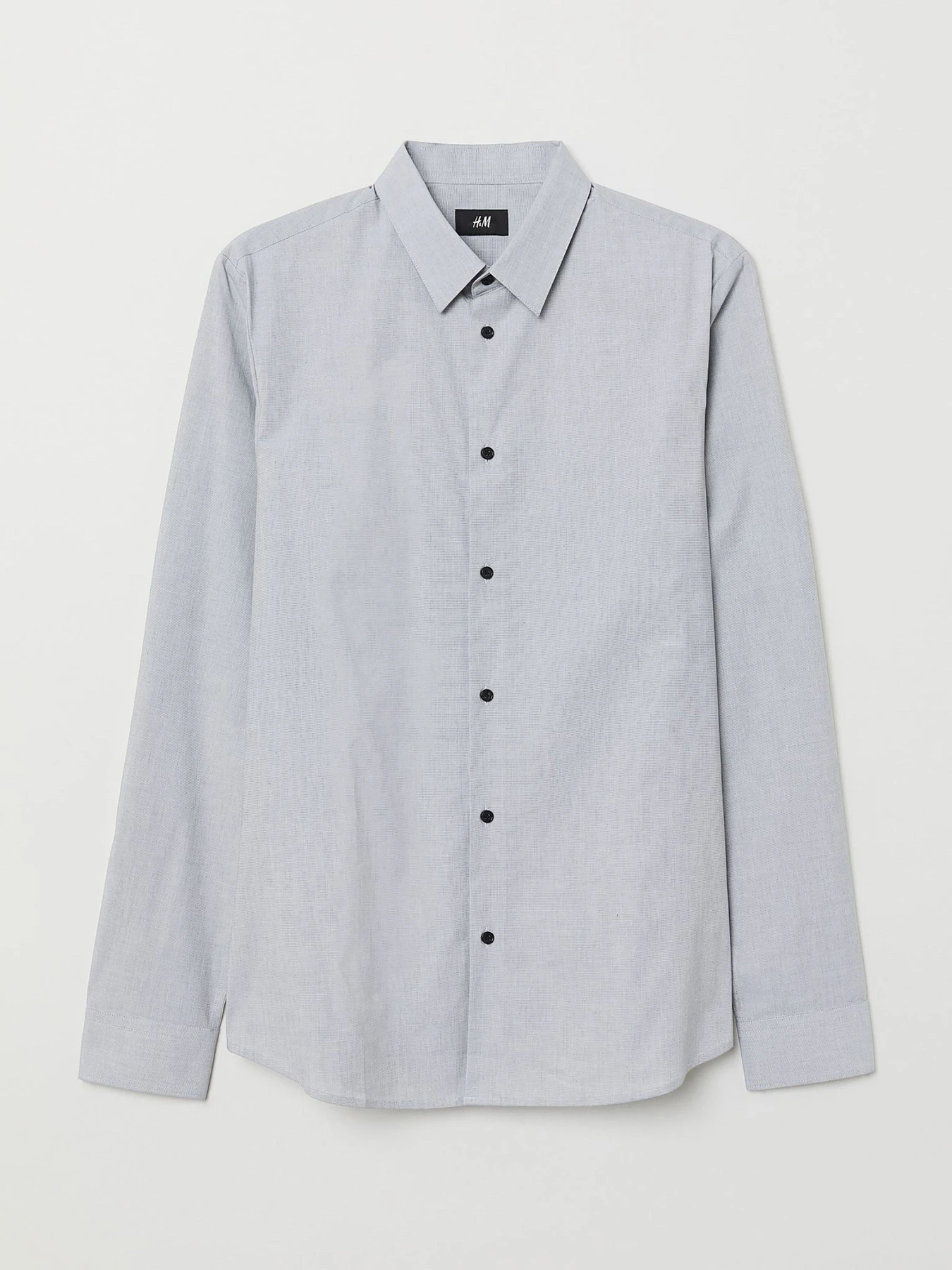 Рубашки H&M модель 48782 Фото