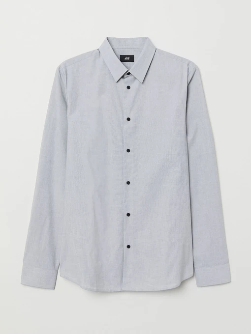 Сорочки H&M модель 48782 Фото