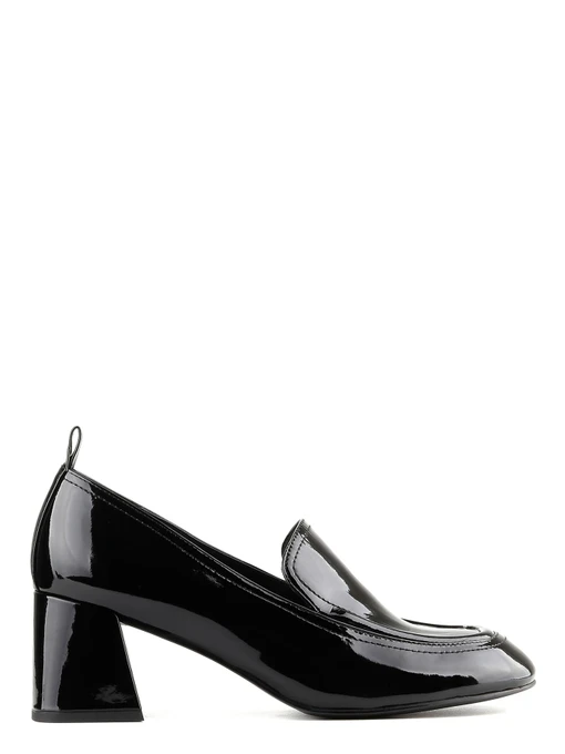 Туфлі та лофери LeBERDES модель 00000015603 Фото