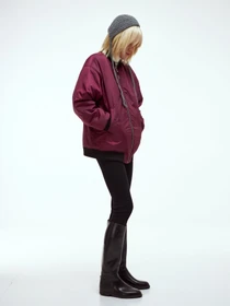 Куртки та дублянки MARCHI модель AW22-24M Фото