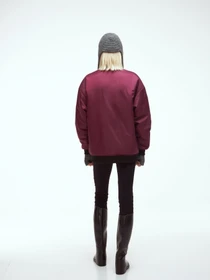 Куртки та дублянки MARCHI модель AW22-24M Фото