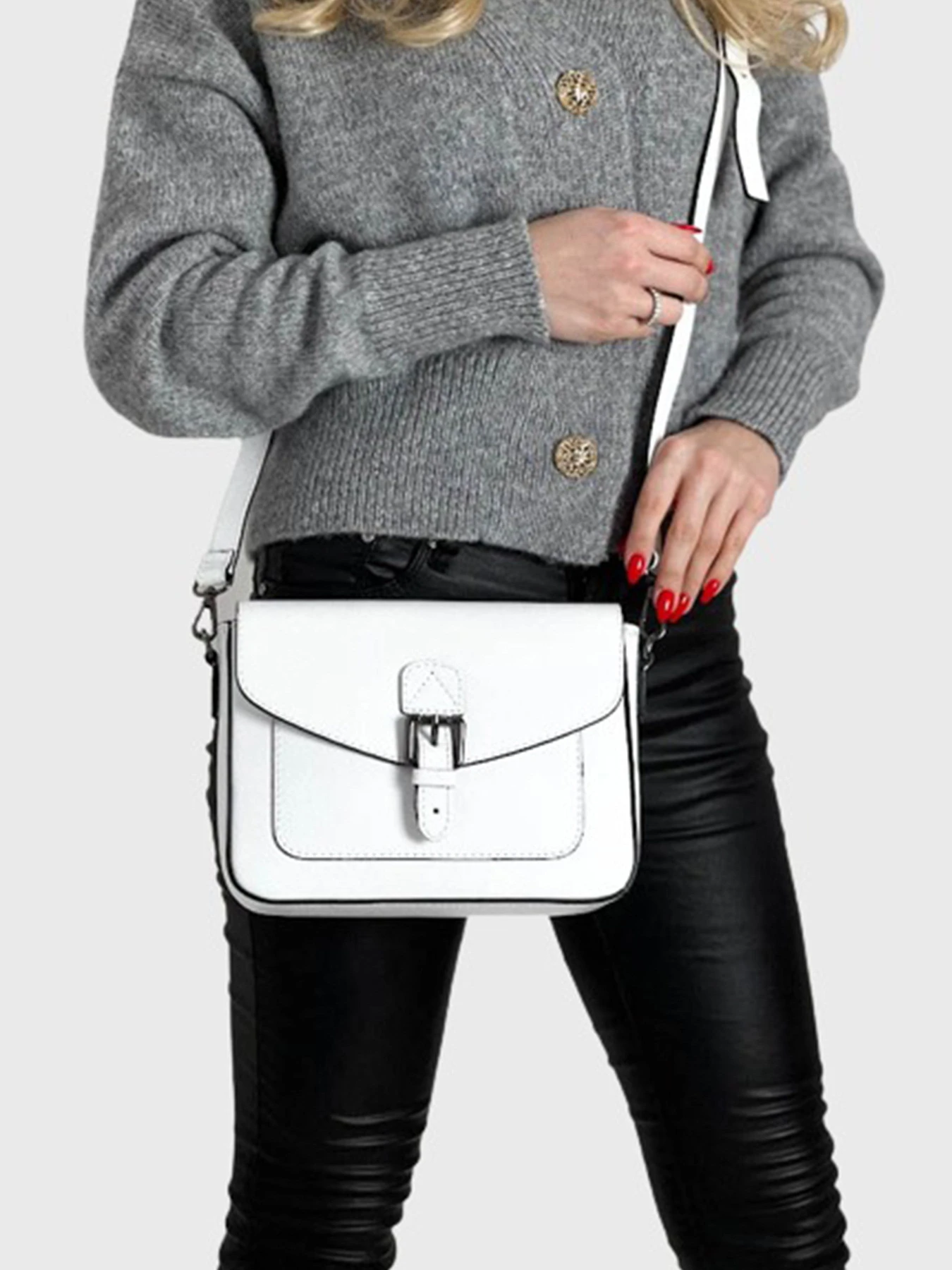 Сумки Bella Bertucci модель 5115-16-33 Фото