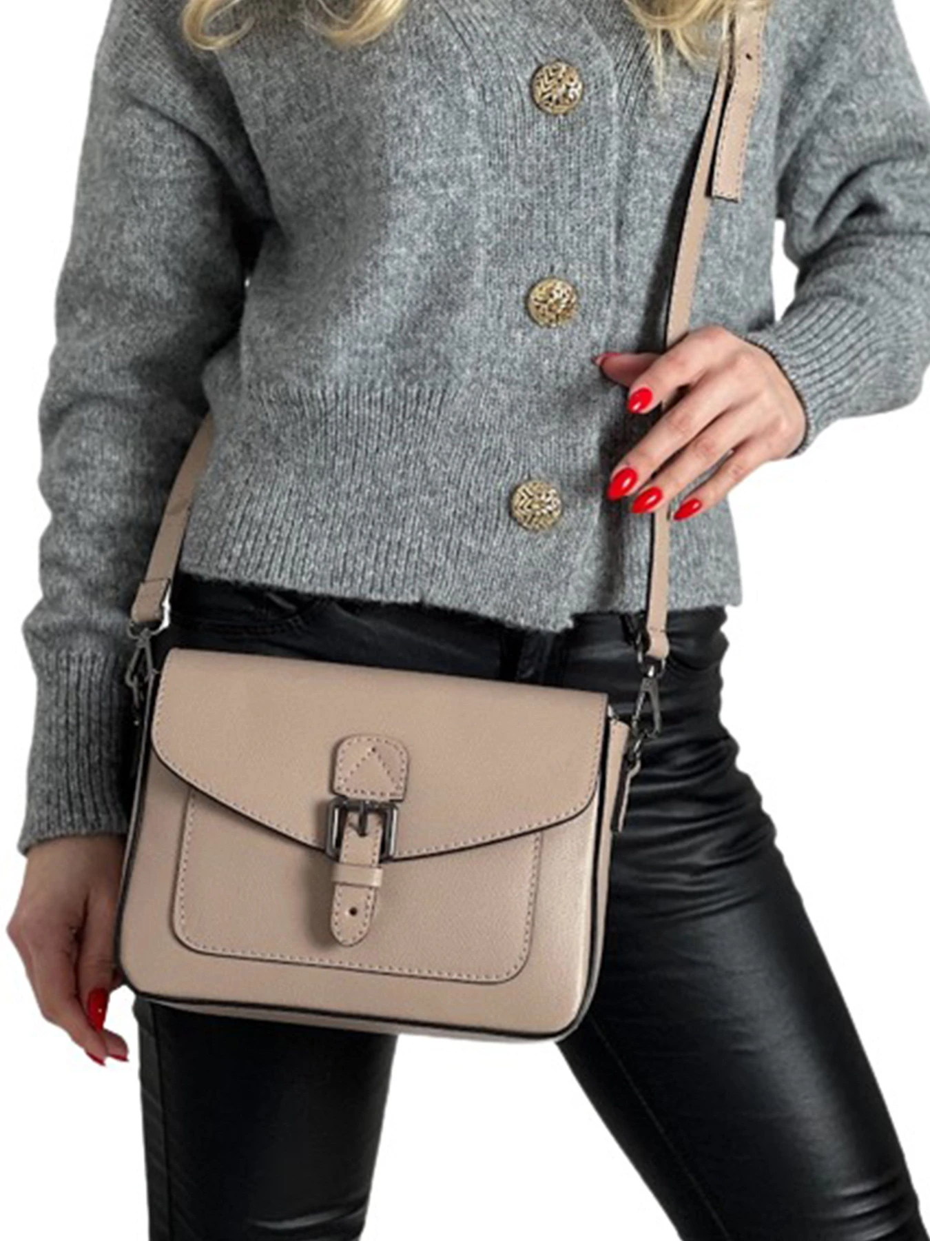 Сумки Bella Bertucci модель 5115-52-33 Фото