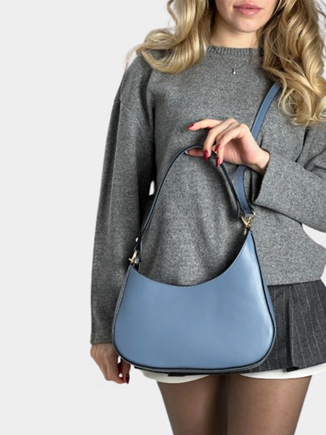 Сумки Bella Bertucci модель 8027-97-33 Фото