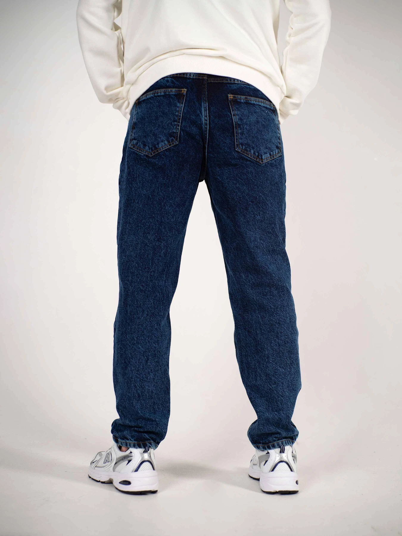 Джинсы Custom Wear модель cw-pant-4794 Фото