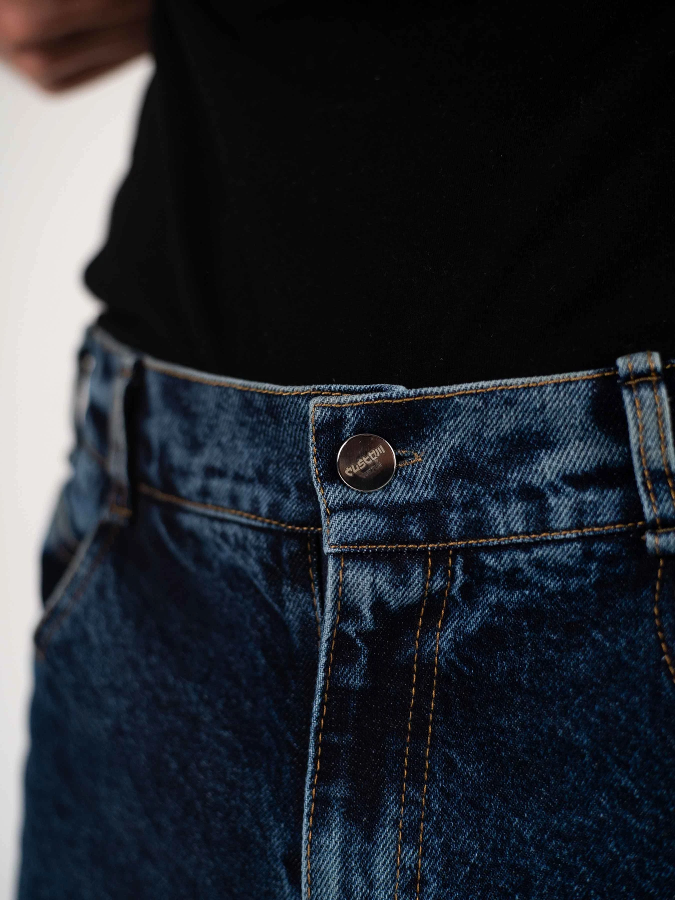 Джинсы Custom Wear модель cw-pant-4794 Фото