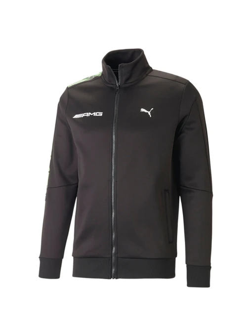 Куртки и дубленки PUMA модель 538457 Фото