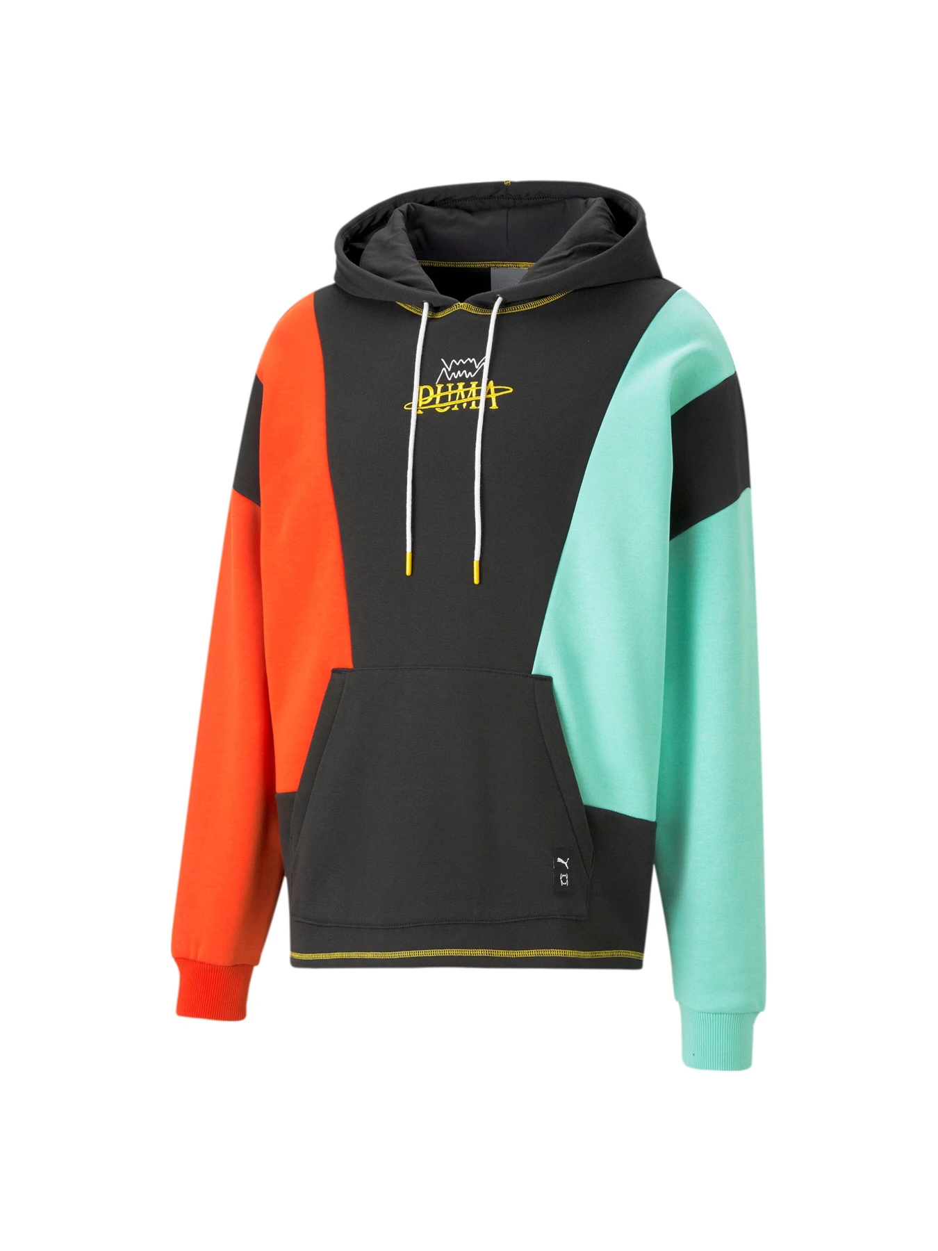 Худі та світшоти PUMA модель 538529 Худі та світшоти PUMA модель 538529 Фото