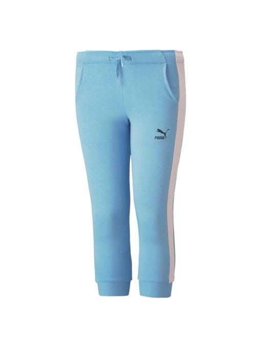 Брюки PUMA T7 Mates Sweatpants модель 538473 Фото