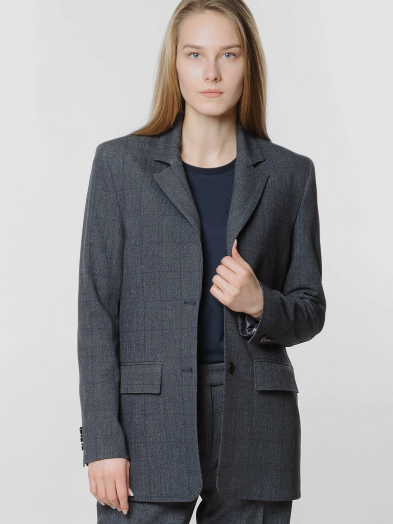Піджаки Arber модель ANW02.05.12 Фото