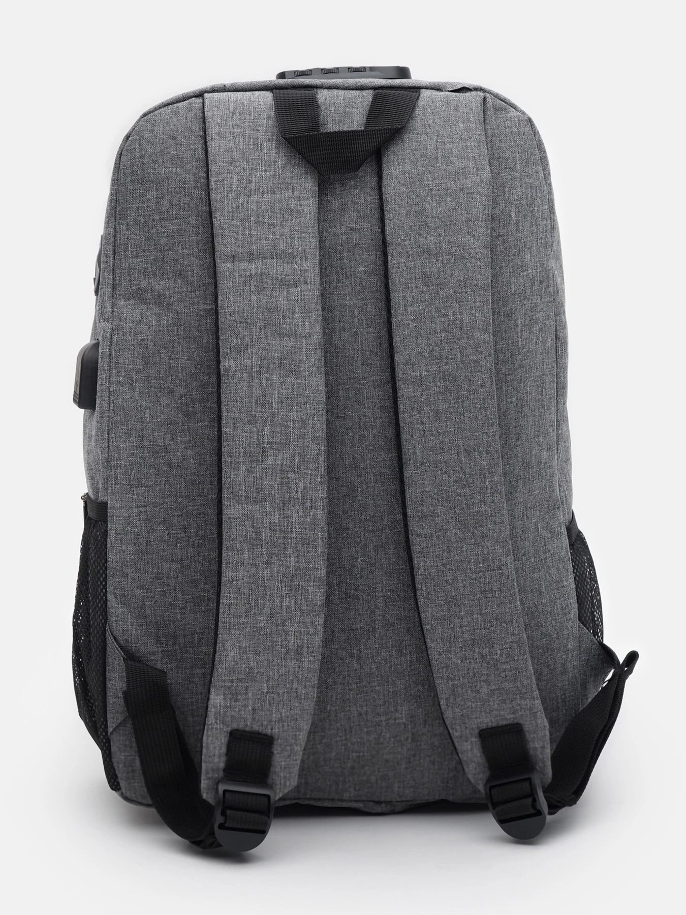 Рюкзаки Monsen модель C1DD9913gr-grey Фото