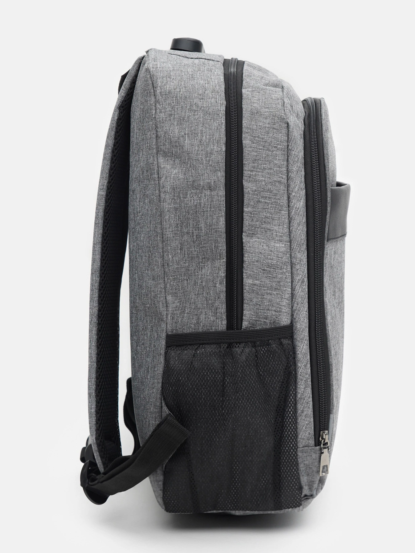 Рюкзаки Monsen модель C1DD9913gr-grey Фото