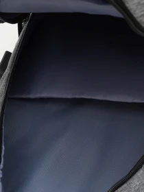 Рюкзаки Monsen модель C1DD9913gr-grey Фото