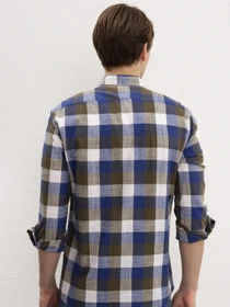 Рубашки US Polo модель G081GL004.000.988126.VR027 Фото