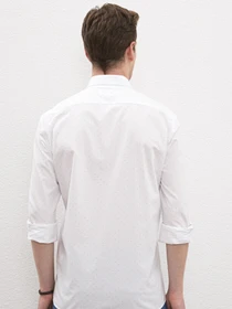 Рубашки US Polo модель G081GL004.000.991172.VR077 Фото