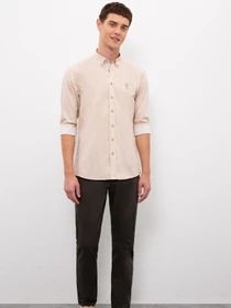 Рубашки US Polo модель G081GL004.000.991711.VR085 Фото