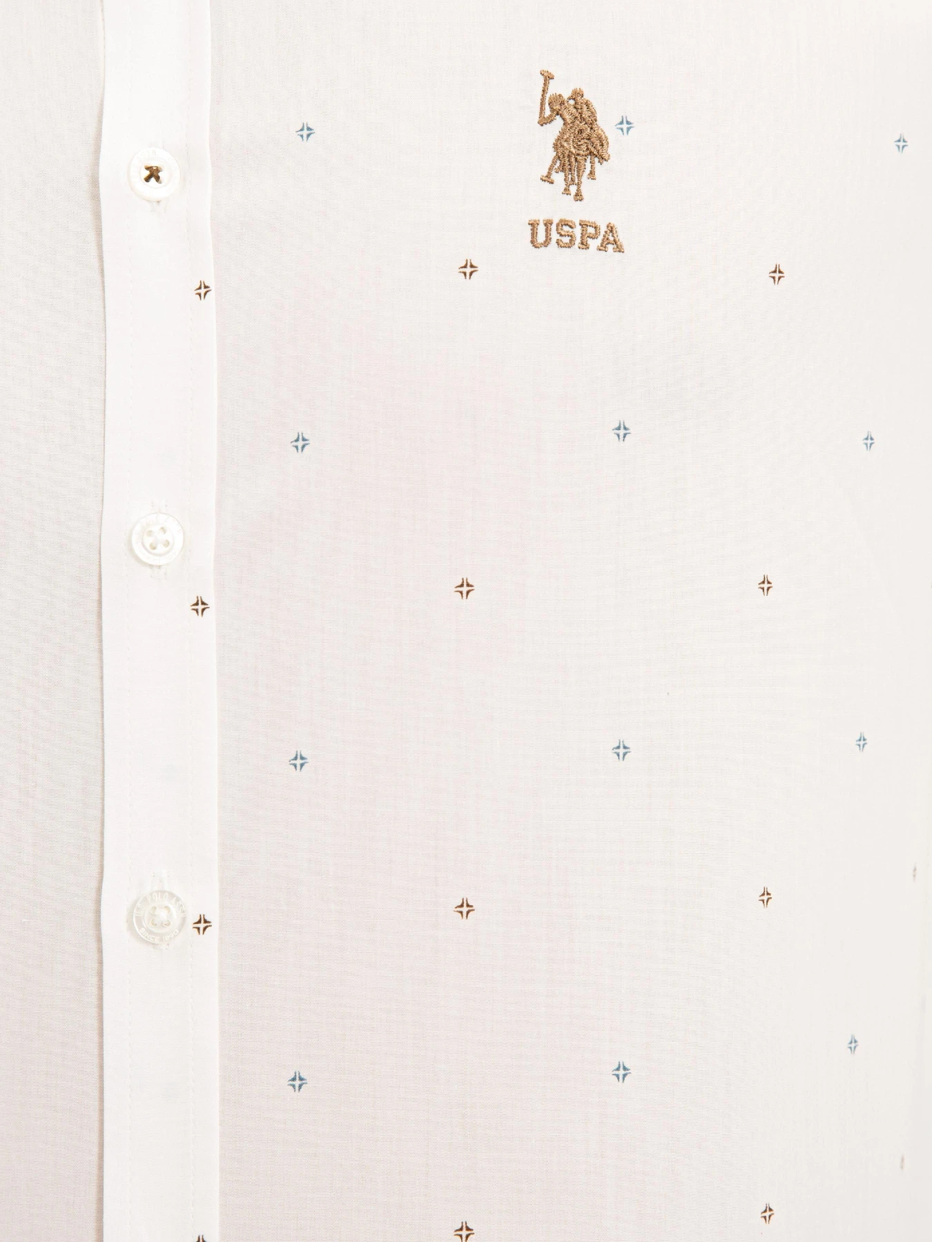 Сорочки US Polo модель G081GL004.000.1101114.VR019 Сорочки US Polo модель G081GL004.000.1101114.VR019 Фото