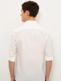 Сорочки US Polo модель G081GL004.000.1101114.VR019 Фото