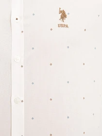 Сорочки US Polo модель G081GL004.000.1101114.VR019 Фото