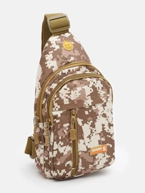Рюкзаки Monsen модель C1HSSA0707br-brown Фото