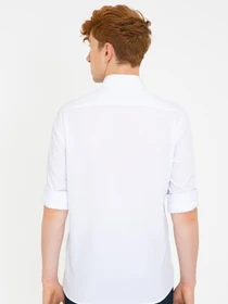 Рубашки US Polo модель G081GL004.000.1273399.VR013 Фото