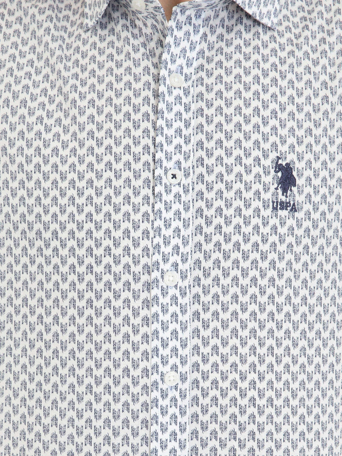 Сорочки US Polo модель G081GL004.000.1273548.VR019 Сорочки US Polo модель G081GL004.000.1273548.VR019 Фото