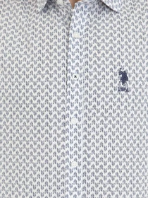 Сорочки US Polo модель G081GL004.000.1273548.VR019 Фото