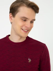 Свитры и кардиганы US Polo модель G081GL082.000.1260124.VR014 Фото
